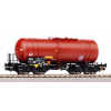 Wagon towarowy cysterna Zaes Dec 406Ra Piko 58457